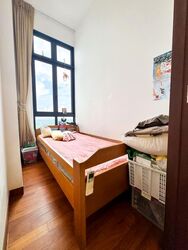 Eco Sanctuary (D23), Condominium #566899781